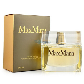 MaxMara麦克斯马勒女士香水40ml