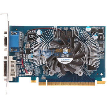 影驰(Galaxy)GT430战狼D3 700MHz/1000MHz 512M(TC1G)/64BIT DDR3 PCI-E显卡