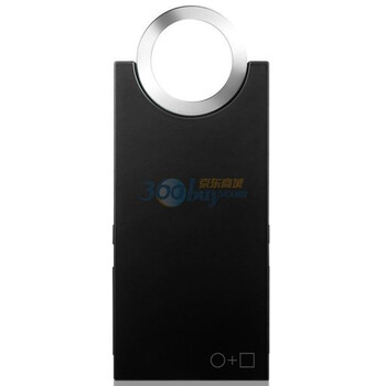 爱欧迪（IAUDIO）E2 2G MP3播放器(黑色)