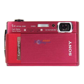 ����(SONY) T500 �����������ɫ��