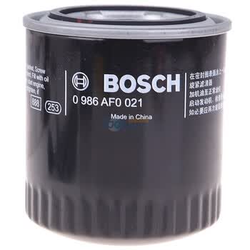 博世（BOSCH）机油滤清器/机油格 0986AF0021