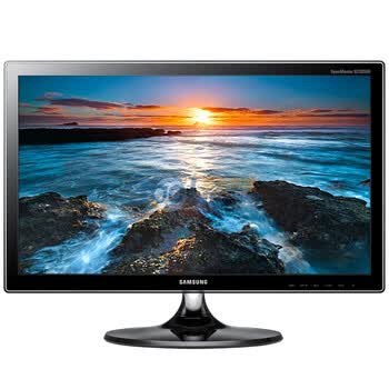三星（SAMSUNG）S23B550V 23英寸宽屏LED液晶显示器