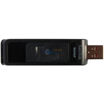 SanDisk Ultra Backup CZ40 64GB U盘