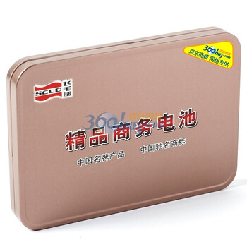 飞毛腿(SCUD)精品电池 索爱(Sony Ericsson)T238(BST-30)(适用于索爱:F500,K300,K500等机型)