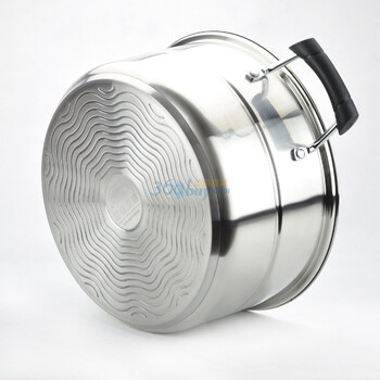 爱仕达30cm可调压复底蒸锅QV1530 - 京东历史