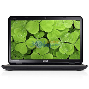 戴尔（DELL）M511R-8816B 15.6英寸笔记本电脑（A8-3520M 2G 500G HD6620G+7450M 摄像头 蓝牙）黑色