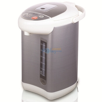 美的 Midea PD003-38T 2010年新款电热水瓶