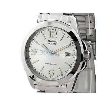 卡西欧(CASIO)METALFASHION系列石英男表MTP-1215A-7A