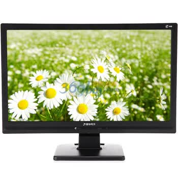 清华同方（TongFang） TGJ18L61AG 18.5英寸宽屏液晶显示器