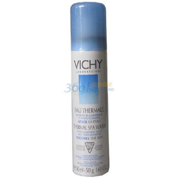 VICHY薇姿润泉舒缓喷雾50ml