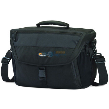 乐摄宝（Lowepro）Nova 200AW（黑色）适用于佳能50D/7D/5DII/1D系列/尼康D90/D300/D700系列