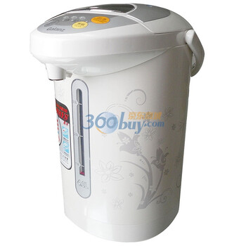 格兰仕（Galanz）4升电水瓶P40P-D03(质量超硬)