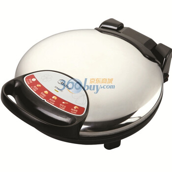 美的（Midea) JHN32E 灵惠系列煎烤机 32CM