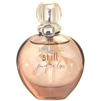JLO 詹妮弗.洛佩兹still故我女士香水 50ml