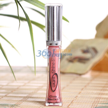 LOREAL欧莱雅魅力炫彩持久唇蜜PC4#6ml