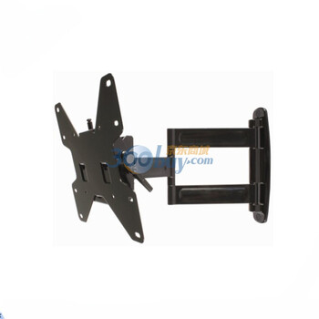 Ezmount 1737A 13-37寸 多臂型平板电视悬臂式墙挂支架