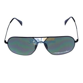 PORSCHE DESIGN 保时捷 意大利进口太阳镜时尚男款 xj 8511C