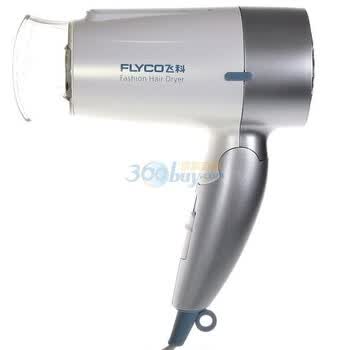 飞科（FLYCO）电吹风系列 FH6207