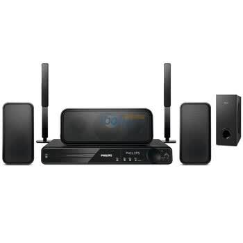 飞利浦（PHILIPS）HTS3276/93 DVD家庭影院