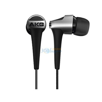AKG K370P 入耳式耳机