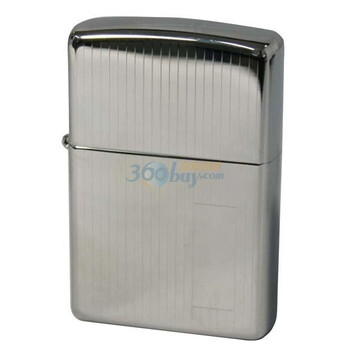 ZIPPO打火机经典直纹350