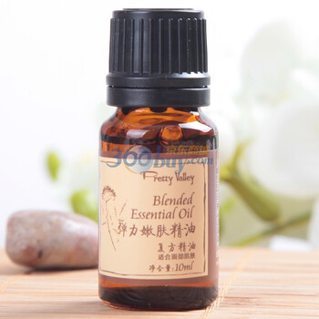 汇美舍弹力嫩肤精油10ml
