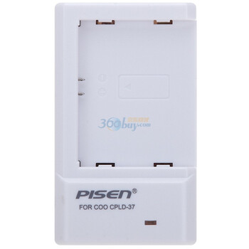 品胜（pisen）CPLD-37充电器 适用于酷派N900/N900+/N900C/N91/N92/F668/F800/F801等机型