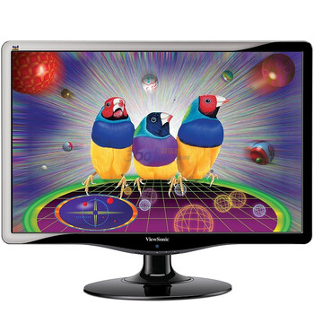 优派（ViewSonic）VA1932wa 19英寸宽屏液晶显示器