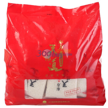 东方天缘道五常稻花香米（红色袋装）5kg