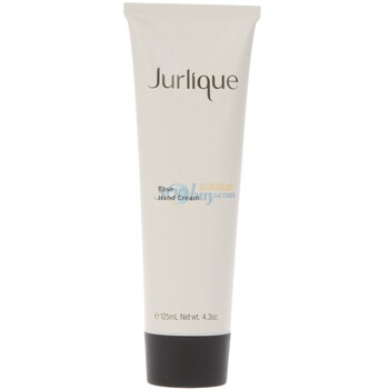 茱莉蔻jurlique玫瑰护手霜125ml
