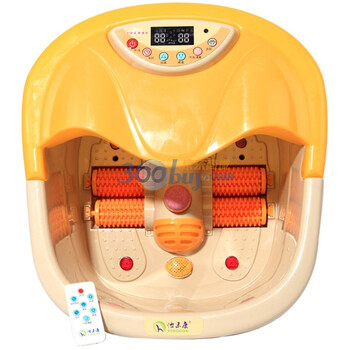 怡禾康 YH-2258B 养生足浴盆