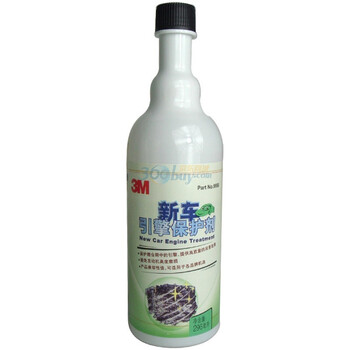 3M PN9958新车引擎保护剂 296ml