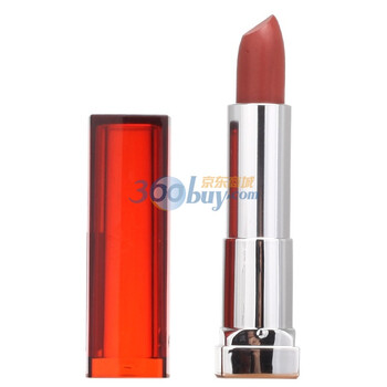 Maybelline美宝莲绝色持久唇膏BR32 3.9g