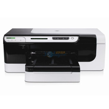 惠普（HP）Officejet Pro 8000 商用喷墨打印机