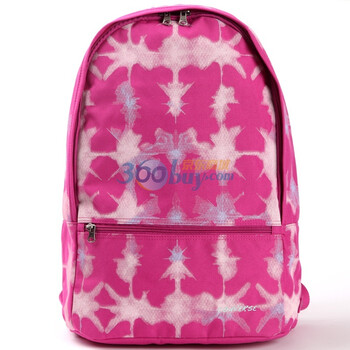 CONVERSE匡威女背包专供产品系列S211W900679粉色F码