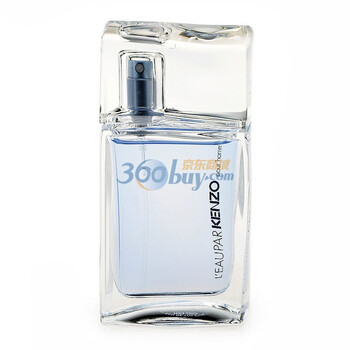 KENZO 凯卓纯净之水男用香水30ml