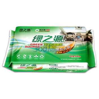 【京东超市】绿之源 车用高效活性炭 装修除甲醛活性炭汽车除味去甲醛清除剂净化除味炭包