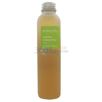 PayEasy BeautyDiy金盏花舒缓调理水150ml（台版）