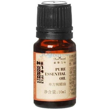 汇美舍尢加利精油10ml