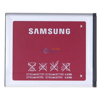 三星（SAMSUNG）I6320C 原装电池（原包）1200毫安时