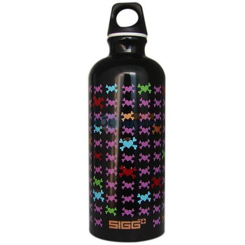 瑞士SIGG瓶十字心8229.60(600ml)