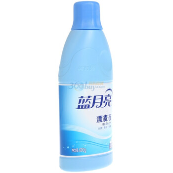蓝月亮漂渍液600g