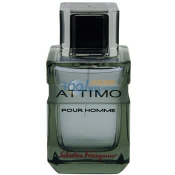 Ferragamo菲拉格慕(瞬间)男士淡香水100ml