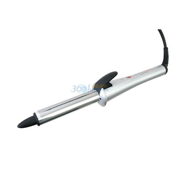 德国伟嘉（WIK ） 2078L.24 24mm卷发棒 卷发器 （金属银）