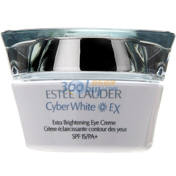 ESTEE LAUDER 雅诗兰黛璀璨美白眼霜SPF15/PA+ 15ml