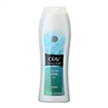 玉兰油冰透爽肤型沐浴乳400ml