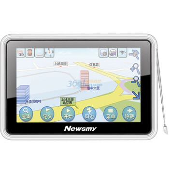 纽曼(newsmy)S760TV 睛彩中国版 4G