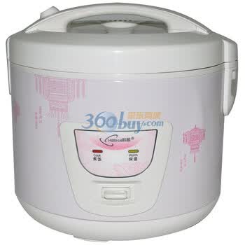 科顺（KESUN）机械型西施煲 RC850AA 5L 900W