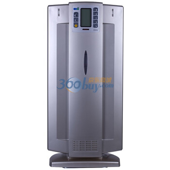 亚都（YADU）KJF2801N空气净化器 装修卫士 (适用面积60-80㎡)