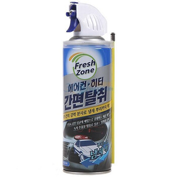劲牛王BULLSONE 空调 杀菌 除臭剂 海洋香味 330ml